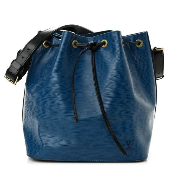 Authentic LOUIS VUITTON bag - Picture 1 of 9